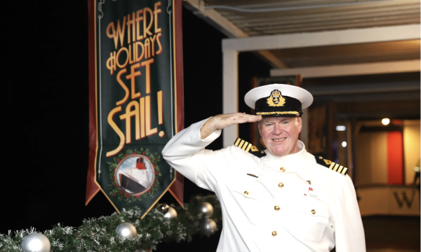 queen mary christmas events